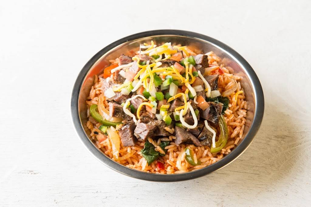 Überrito Mexican Grill Atascocita | restaurant | 7025 FM 1960, Humble, TX 77346, USA | 2818525603 OR +1 281-852-5603