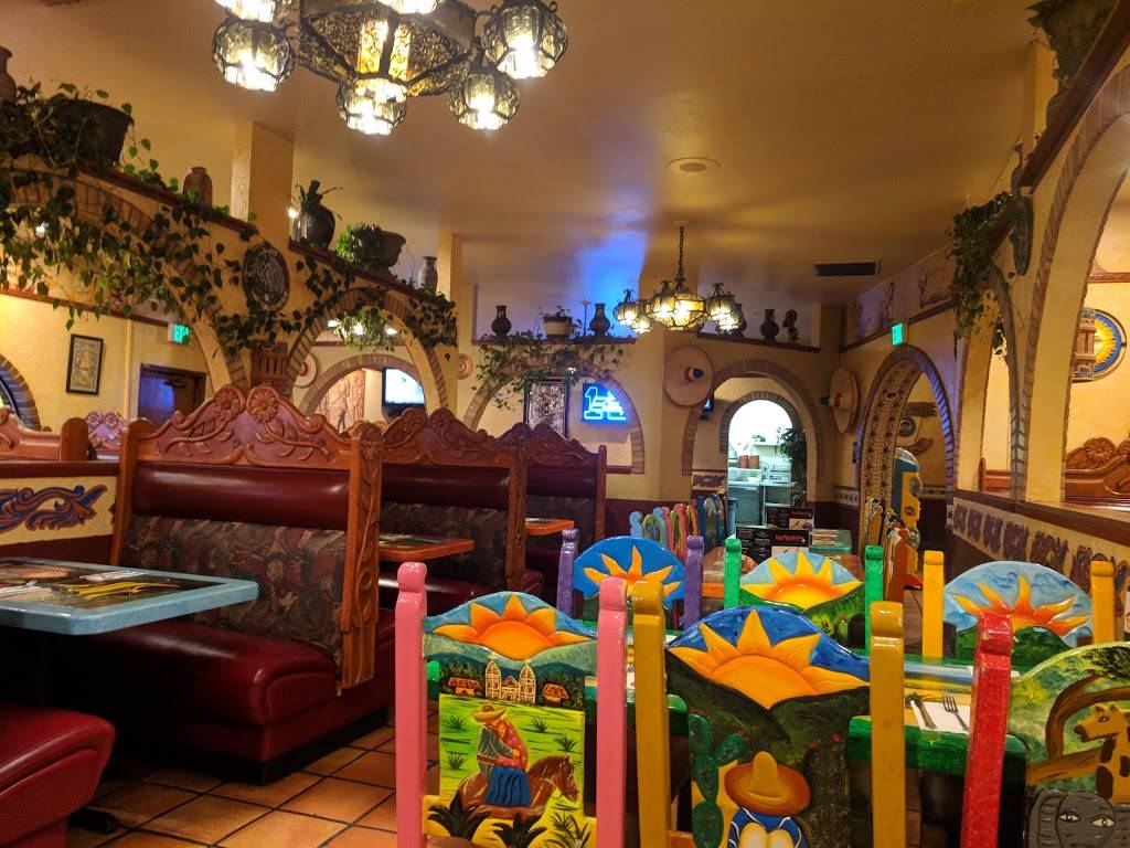 Las Margaritas | restaurant | 303 Beach Ave, Marysville, WA 98270, USA | 3606534362 OR +1 360-653-4362