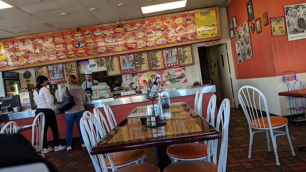 Cougars Burgers | restaurant | 12800 S Inglewood Ave, Hawthorne, CA 90250, USA | 3106755519 OR +1 310-675-5519