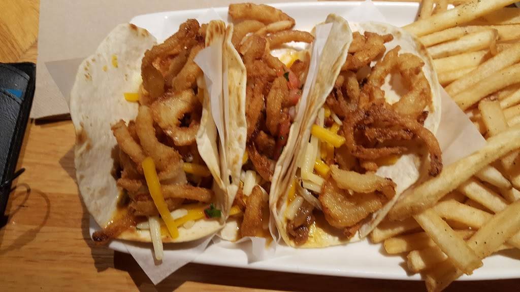 Applebees Grill + Bar | restaurant | 1990 Griffith Rd, Winston-Salem, NC 27103, USA | 3367688847 OR +1 336-768-8847