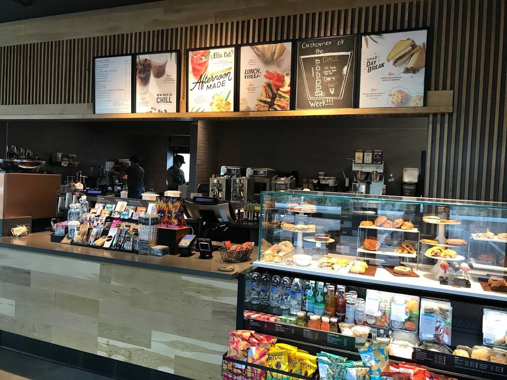 Starbucks | cafe | 1300 S Dale Mabry Hwy, Tampa, FL 33629, USA | 8138706844 OR +1 813-870-6844
