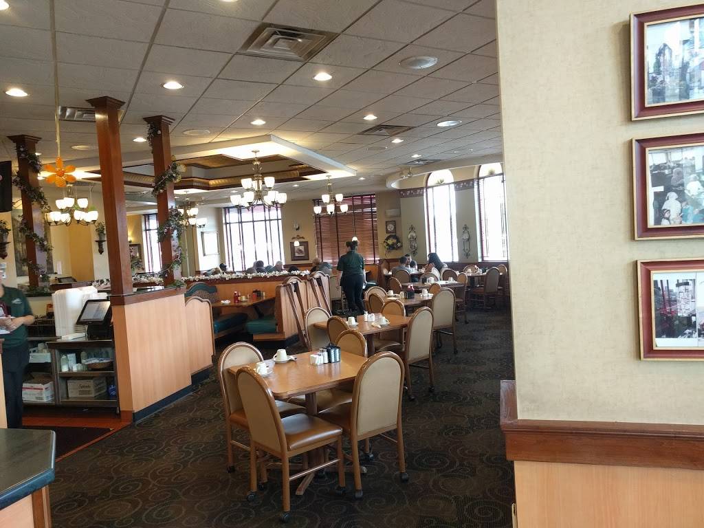 Johnels Restaurant | restaurant | 4145 Calumet Ave, Hammond, IN 46320, USA | 2199317000 OR +1 219-931-7000
