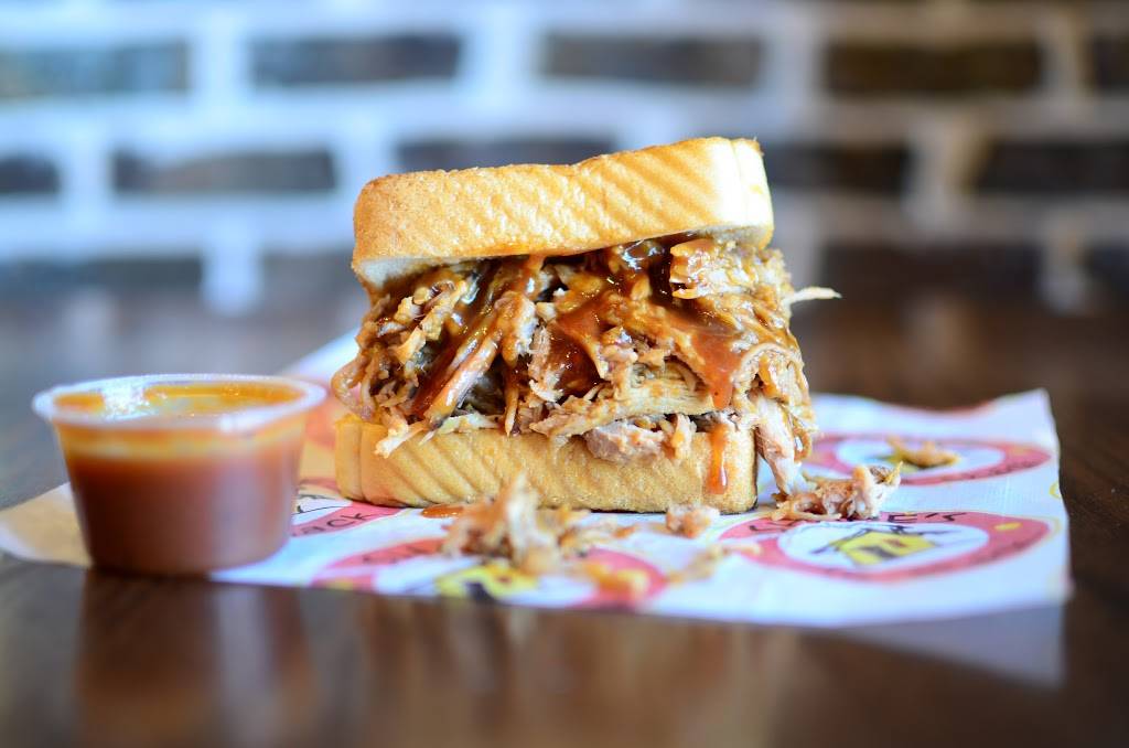 Shanes Rib Shack | restaurant | 1221 Caroline St NE, Atlanta, GA 30307, USA | 4045257427 OR +1 404-525-7427