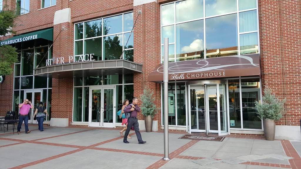 Halls Chophouse Greenville | restaurant | 550 S Main St, Greenville, SC 29601, USA | 8643354200 OR +1 864-335-4200