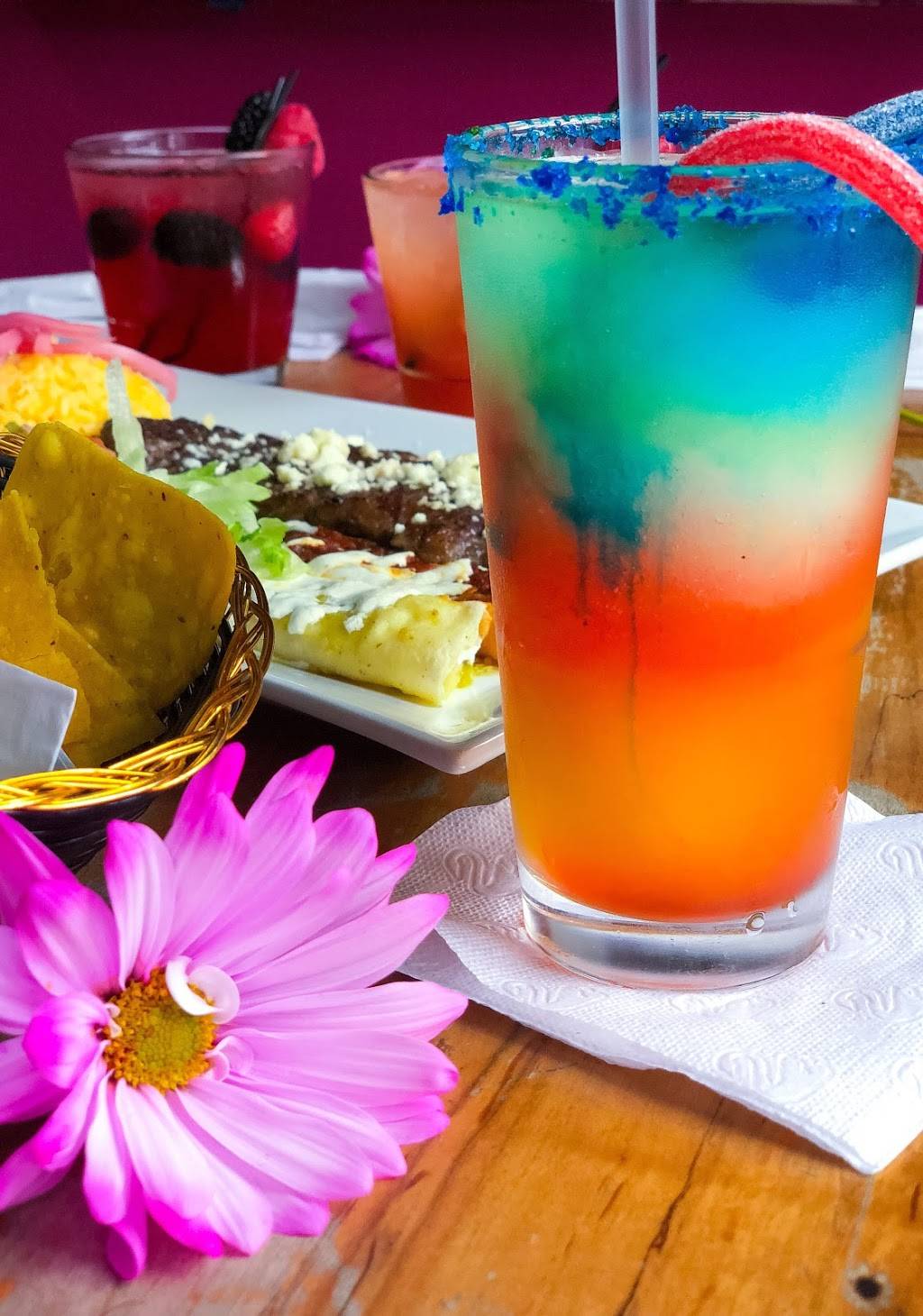 Siete Tacos | restaurant | 101 Sherman Ave, New York, NY 10034, USA | 6469644743 OR +1 646-964-4743