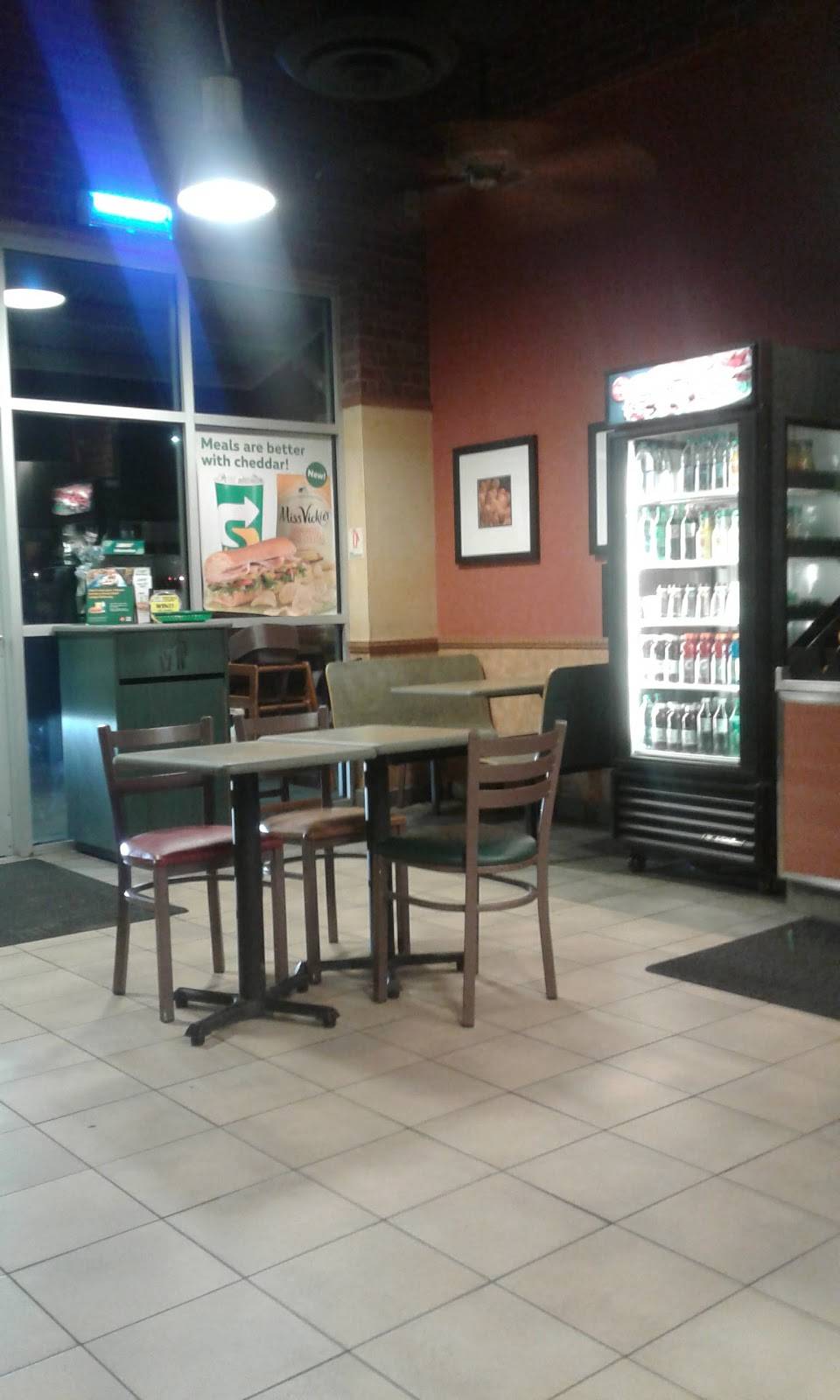 Subway | restaurant | 18220 E 104th Ave, Commerce City, CO 80022, USA | 3032864954 OR +1 303-286-4954