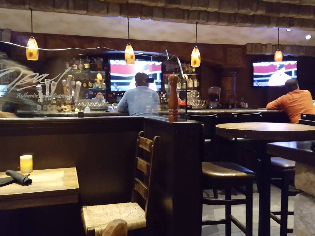 Opa! Los Altos | restaurant | 325 Main St, Los Altos, CA 94022, USA | 6502095340 OR +1 650-209-5340