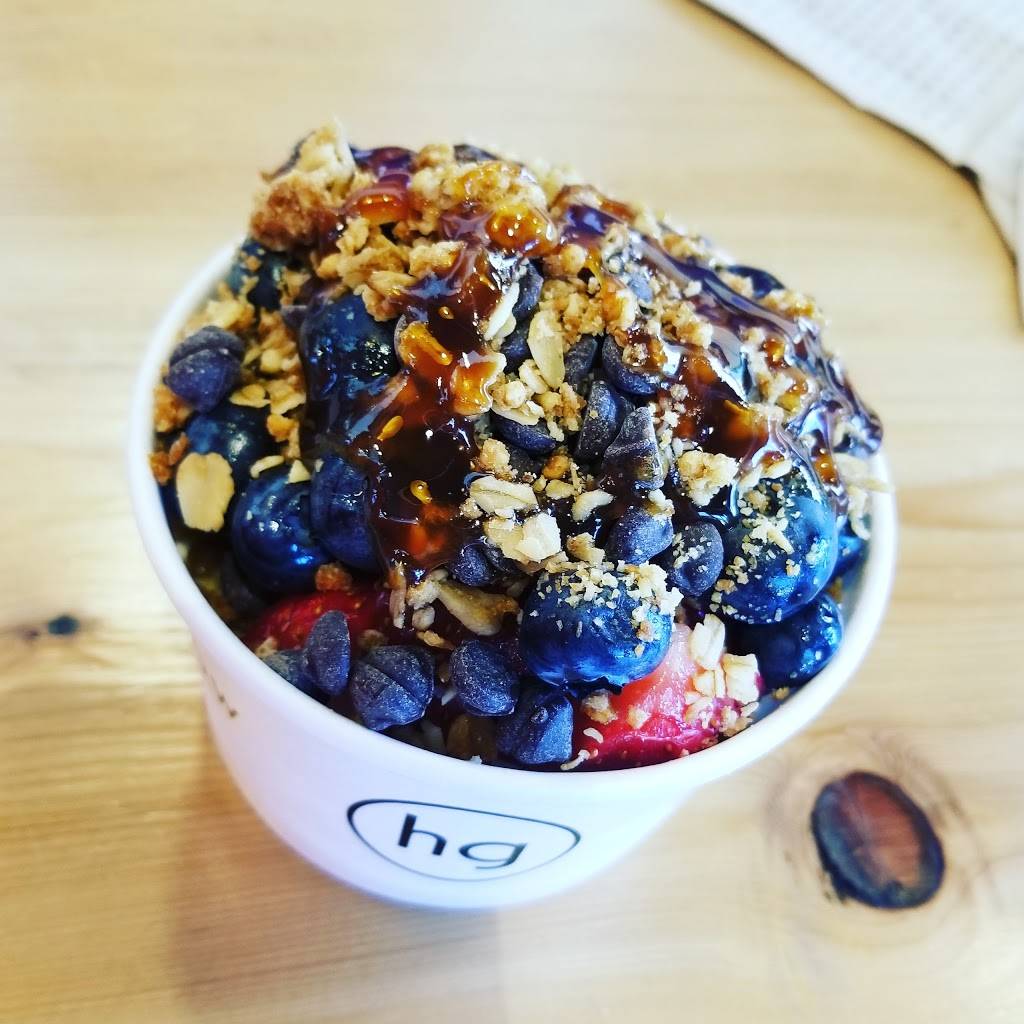 honeygrow | restaurant | 36 College Ave, New Brunswick, NJ 08901, USA | 7322149182 OR +1 732-214-9182