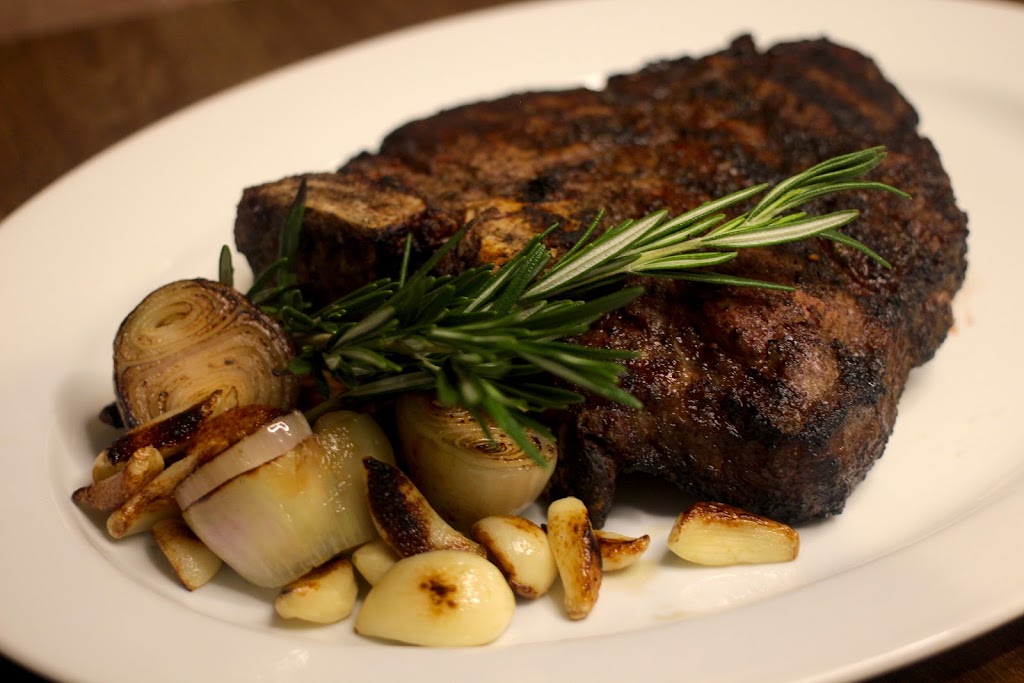 The Chatham Cut | restaurant | 1200 Main St, Chatham, MA 02633, USA | 5083485686 OR +1 508-348-5686