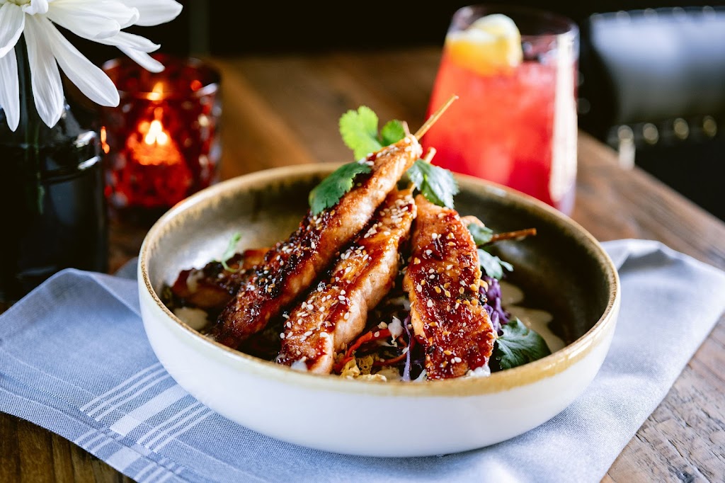 The Lincoln Napa | restaurant | 505 Lincoln Ave, Napa, CA 94558, USA | 7076992276 OR +1 707-699-2276