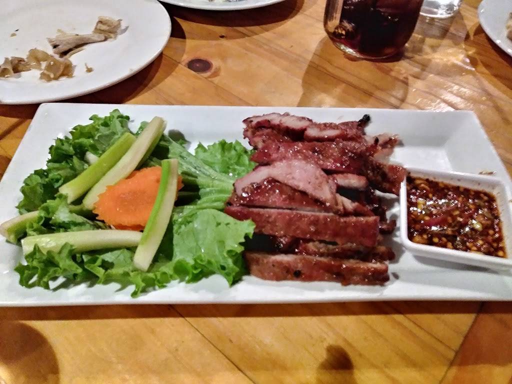 Hollywood Thai Resturant | restaurant | 5241 Hollywood Blvd, Los Angeles, CA 90027, USA | 3234670926 OR +1 323-467-0926