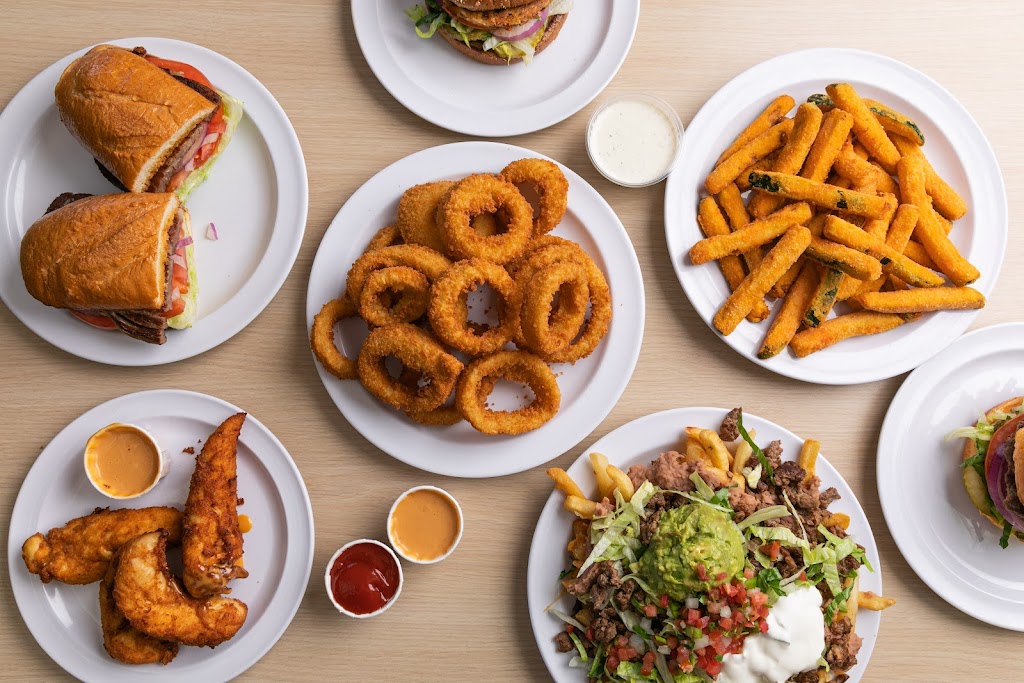 R Burgers | restaurant | 241 S Harbor Blvd, La Habra, CA 90631, USA | 5623658074 OR +1 562-365-8074