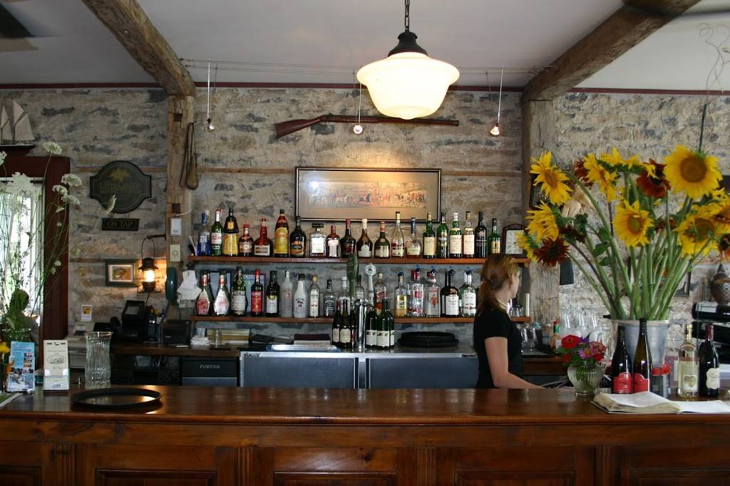 The Inn at Lake on the Mountain | restaurant | 286 County Rd 7, Prince Edward, ON K0K 2T0, Canada | 6134761321 OR +1 613-476-1321