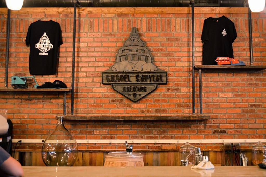 GravCap Brewing | meal takeaway | 14 N Washington St, Oxford, MI 48371, USA | 2485724522 OR +1 248-572-4522