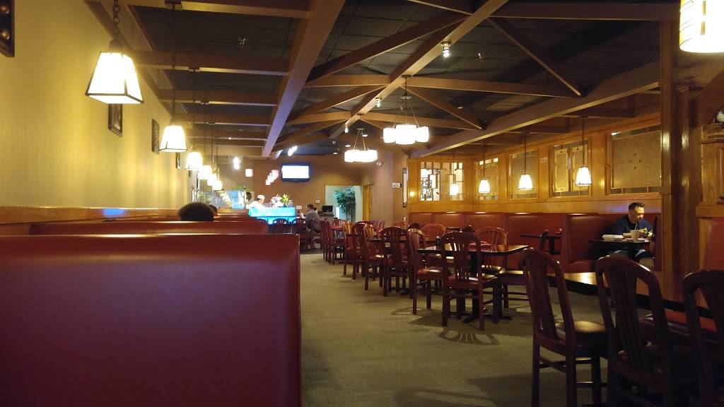 Asian Garden | restaurant | 12857 Braemar Village Pz, Bristow, VA 20136, USA | 7033938777 OR +1 703-393-8777