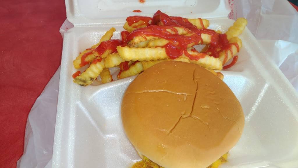 Chicken King Gastonia | restaurant | 908 W Franklin Blvd, Gastonia, NC 28052, USA | 7043966304 OR +1 704-396-6304