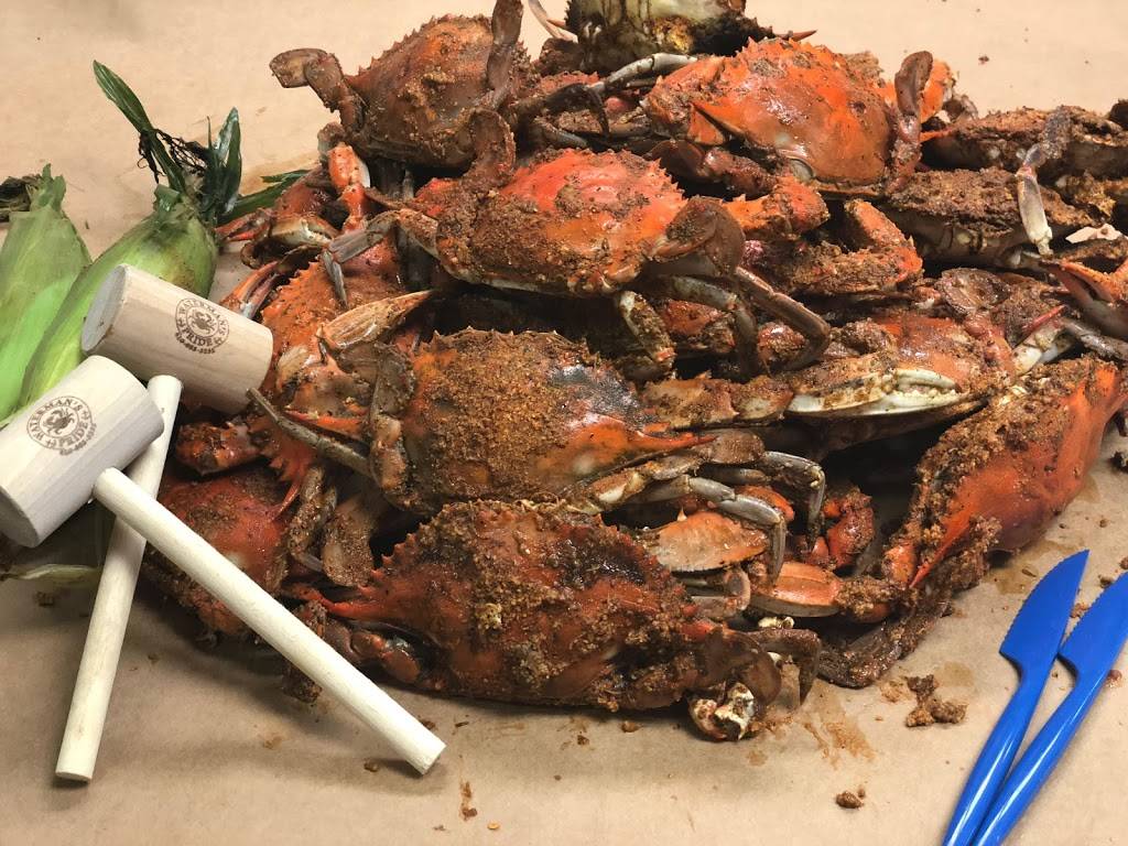 Watermans Pride Seafood | restaurant | 4088, 7692 Belair Rd, Baltimore, MD 21236, USA | 4106655555 OR +1 410-665-5555