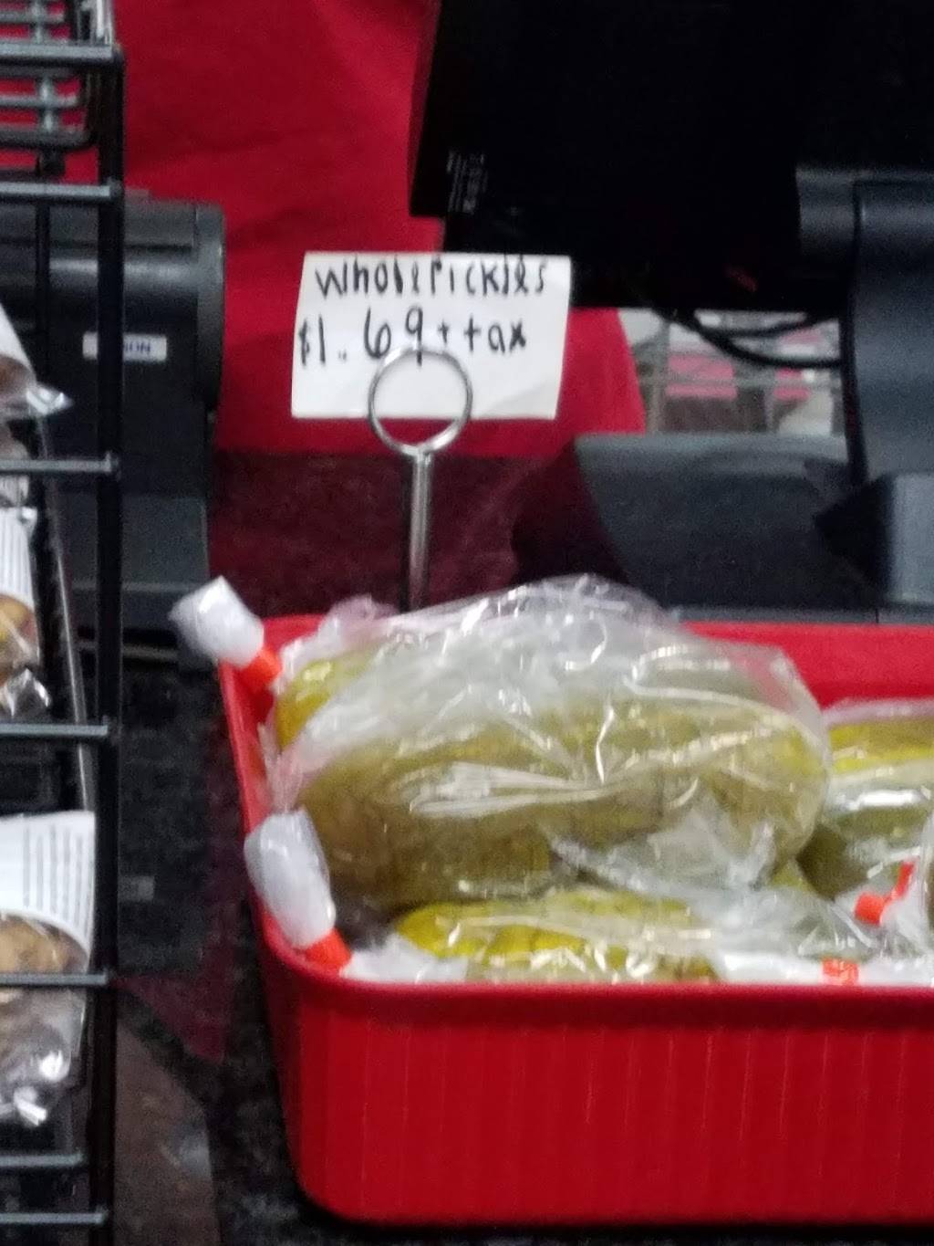 Primo Hoagies | meal takeaway | 2417 Welsh Rd Ste 12, Philadelphia, PA 19114, USA | 2156773888 OR +1 215-677-3888