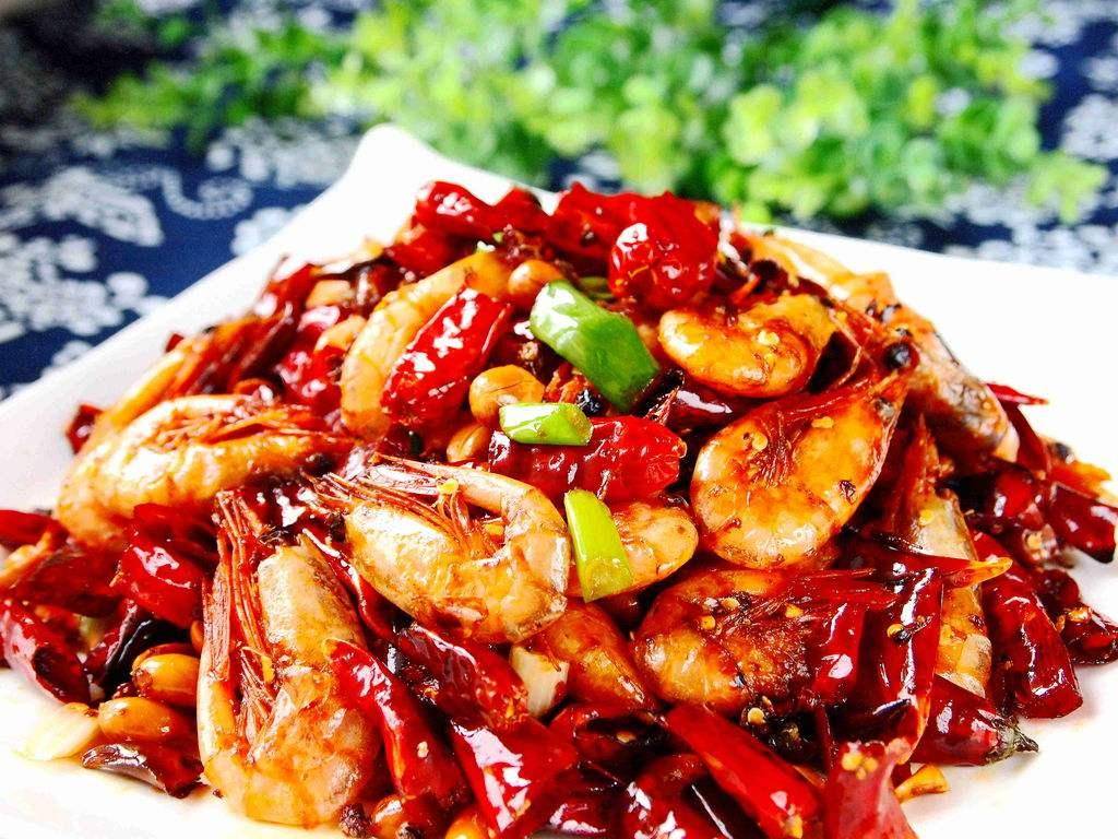 Spicy Dragon 湘辣轩 | restaurant | 7235 Franklin Blvd #1, Sacramento, CA 95823, USA | 9167061132 OR +1 916-706-1132