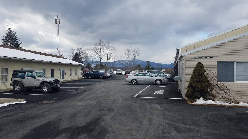 Palatine Park Pizza | restaurant | 85 Palatine Park Rd, Germantown, NY 12526, USA | 5185376262 OR +1 518-537-6262