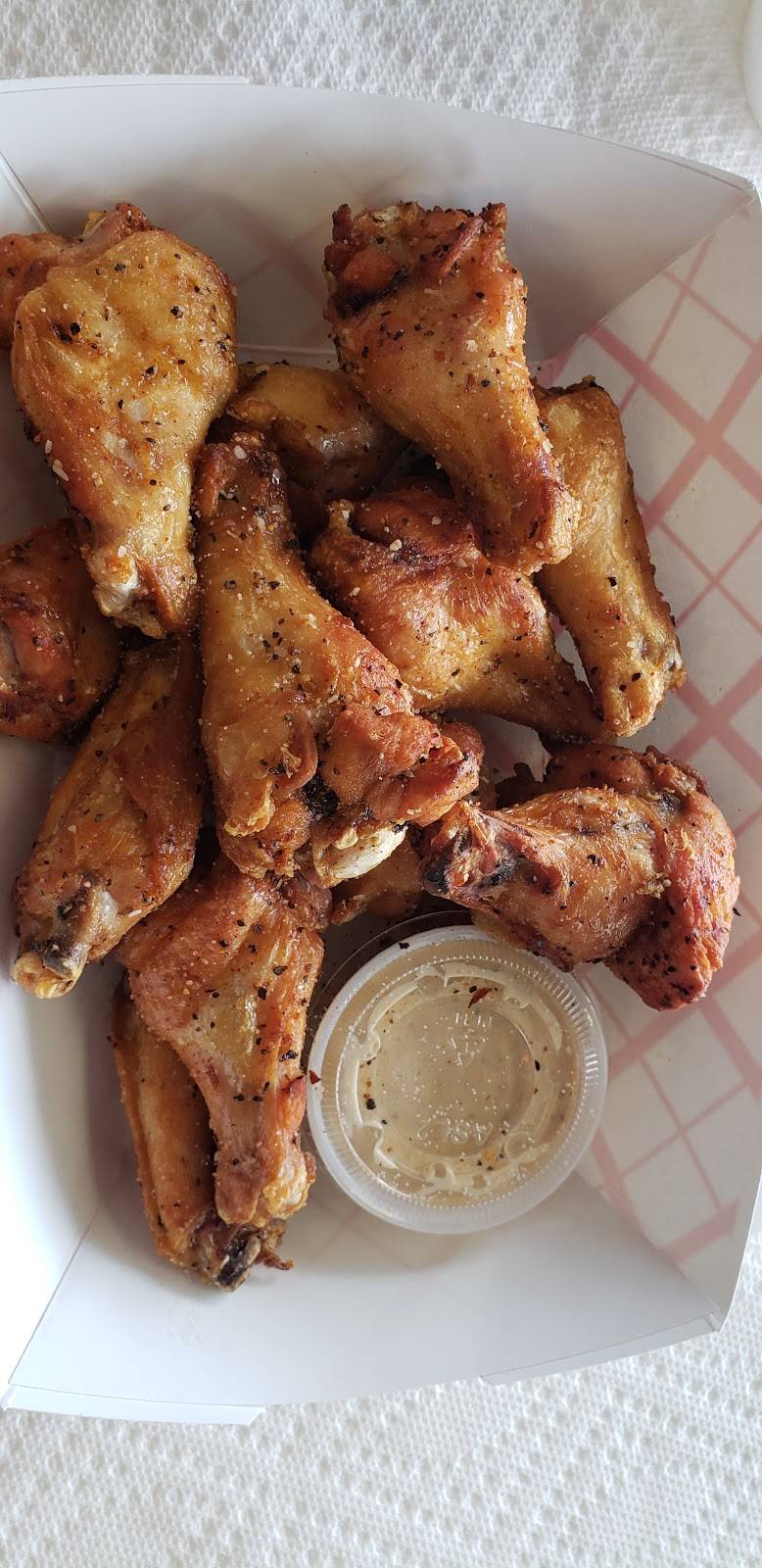 Daddy Bobs Barbeque | restaurant | 333 N Raleigh St E, Angier, NC 27501, USA | 9192759445 OR +1 919-275-9445