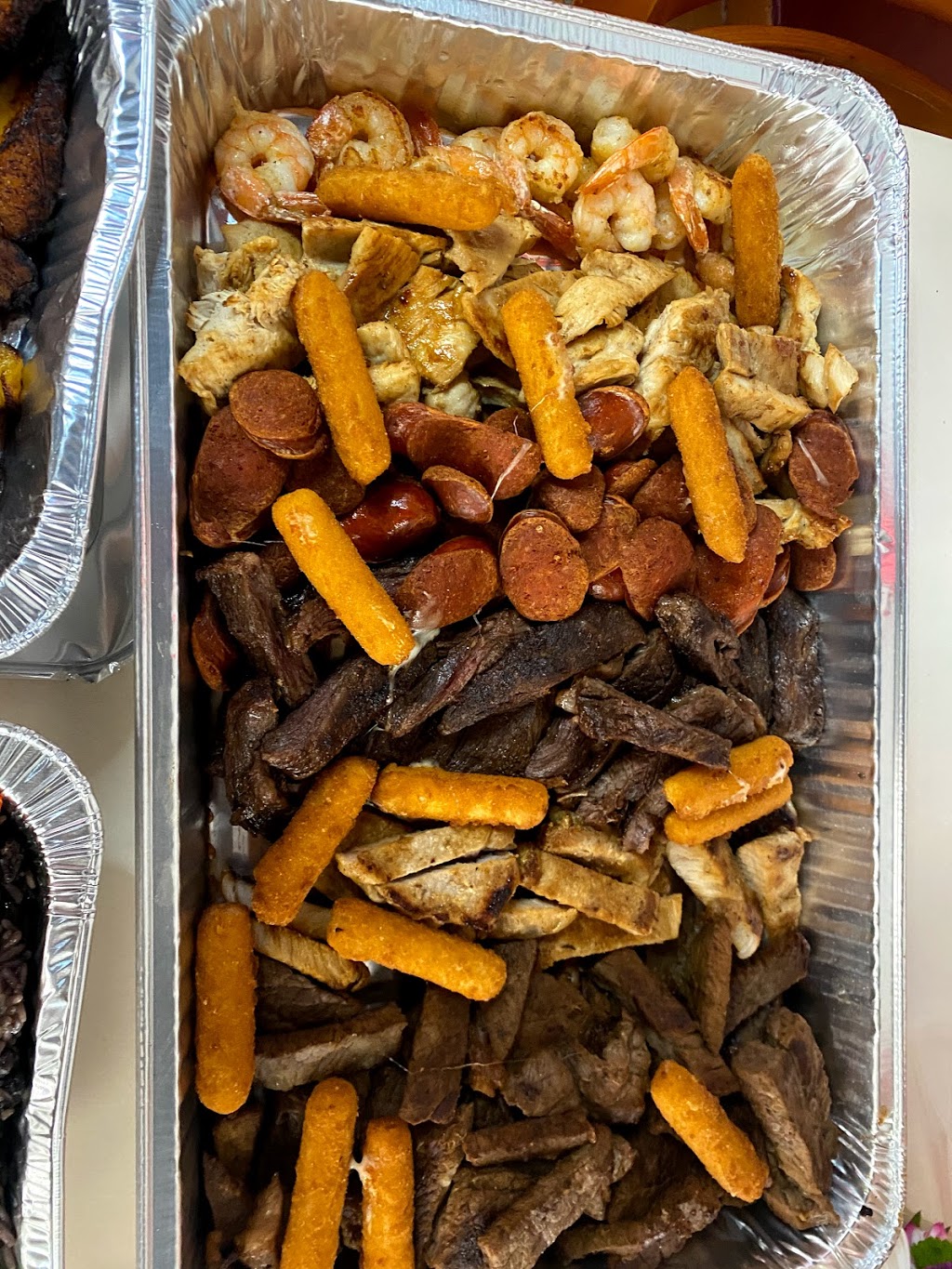 El boom de Sunrise | restaurant | 4525 N Pine Island Rd, Sunrise, FL 33351, USA | 9544404936 OR +1 954-440-4936