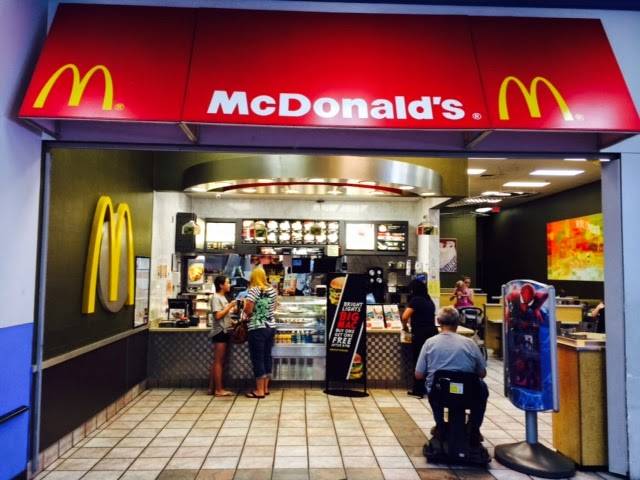 McDonalds | cafe | 26471 Carl Boyer Dr, Santa Clarita, CA 91350, USA | 6617997324 OR +1 661-799-7324