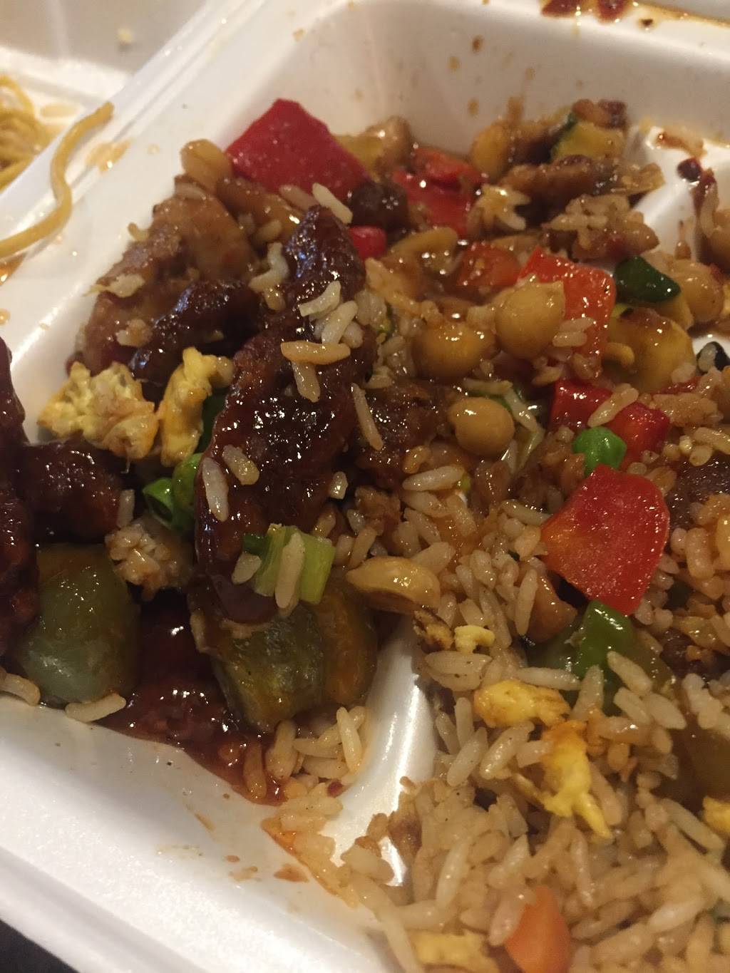 Panda Express | restaurant | 1710 N Telegraph Rd, Monroe, MI 48162, USA | 7344579818 OR +1 734-457-9818