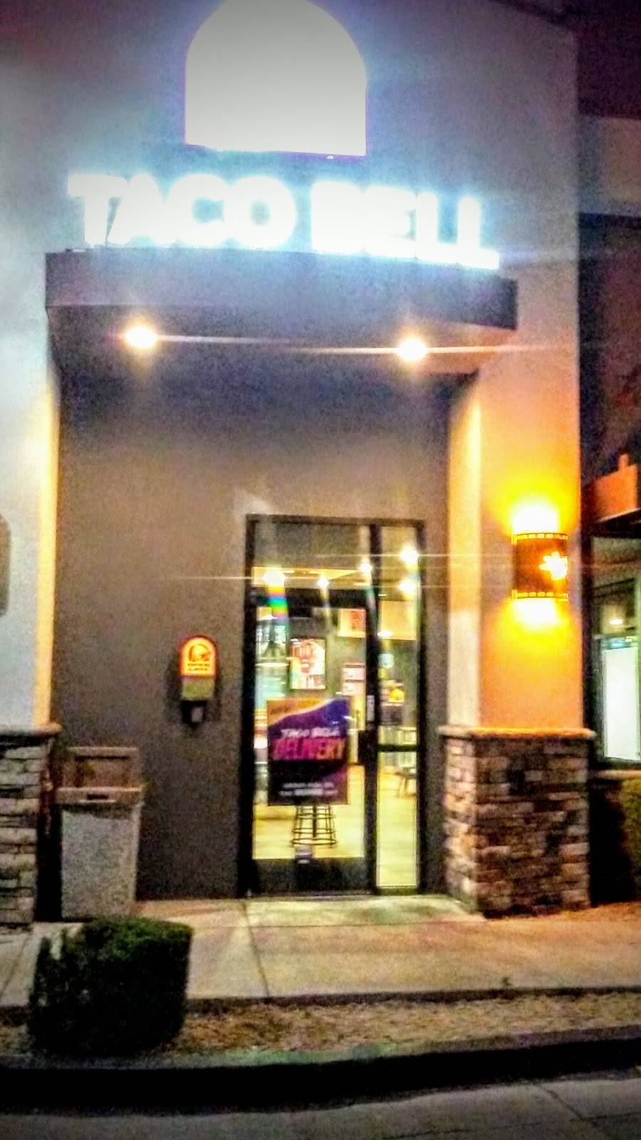 Taco Bell | meal takeaway | 4209 W Bell Rd, Phoenix, AZ 85053, USA | 6029789181 OR +1 602-978-9181