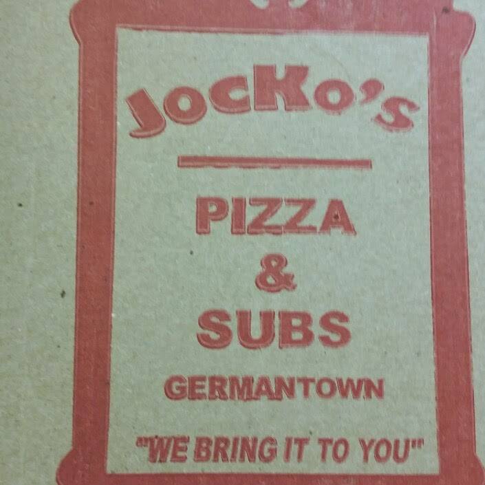 Jockos Pizza | restaurant | 1375 W Market St, Germantown, OH 45327, USA | 9378554044 OR +1 937-855-4044