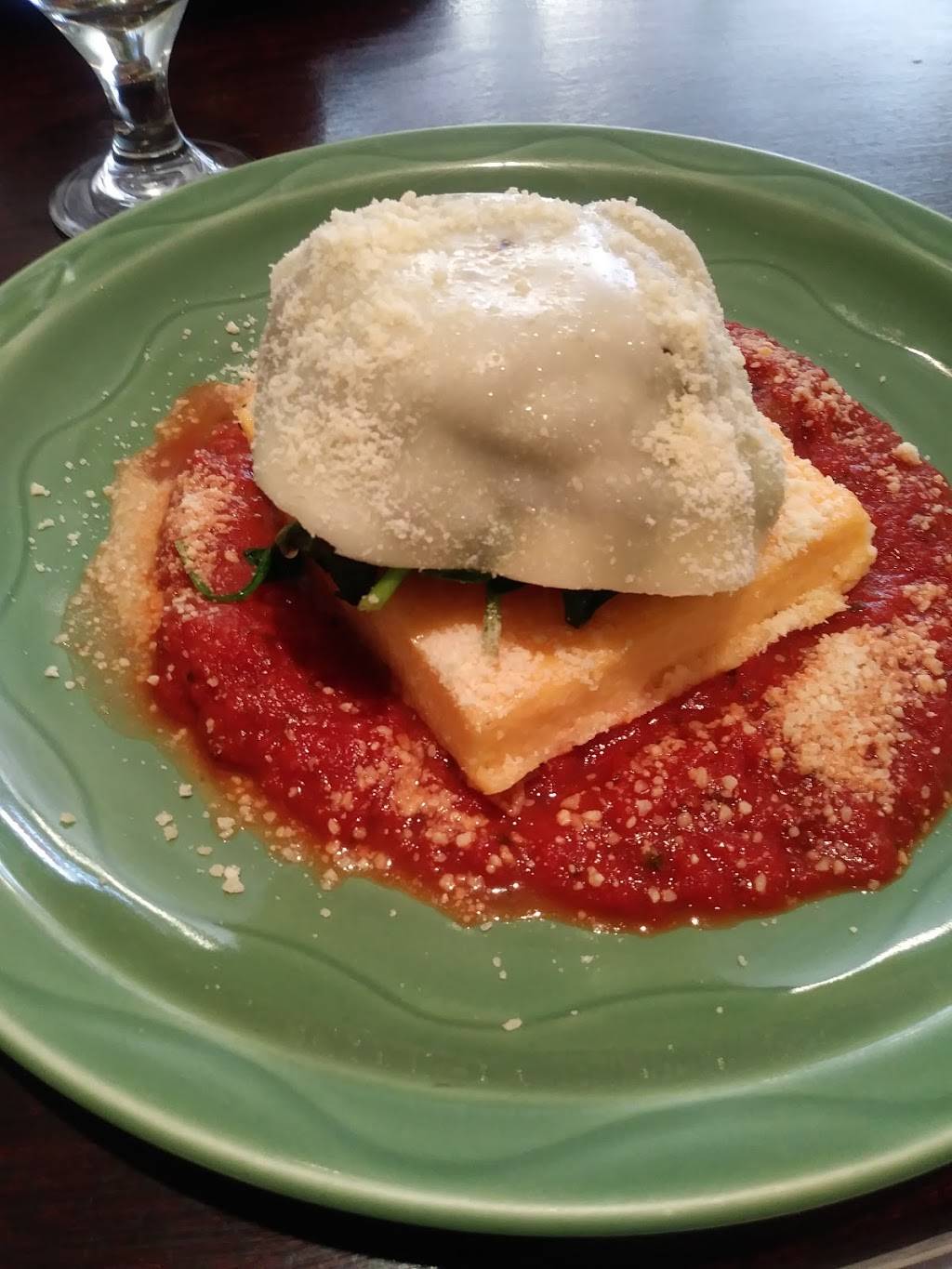 Bistro On Main | restaurant | 8 N Main St, Lexington, VA 24450, USA | 5404644888 OR +1 540-464-4888