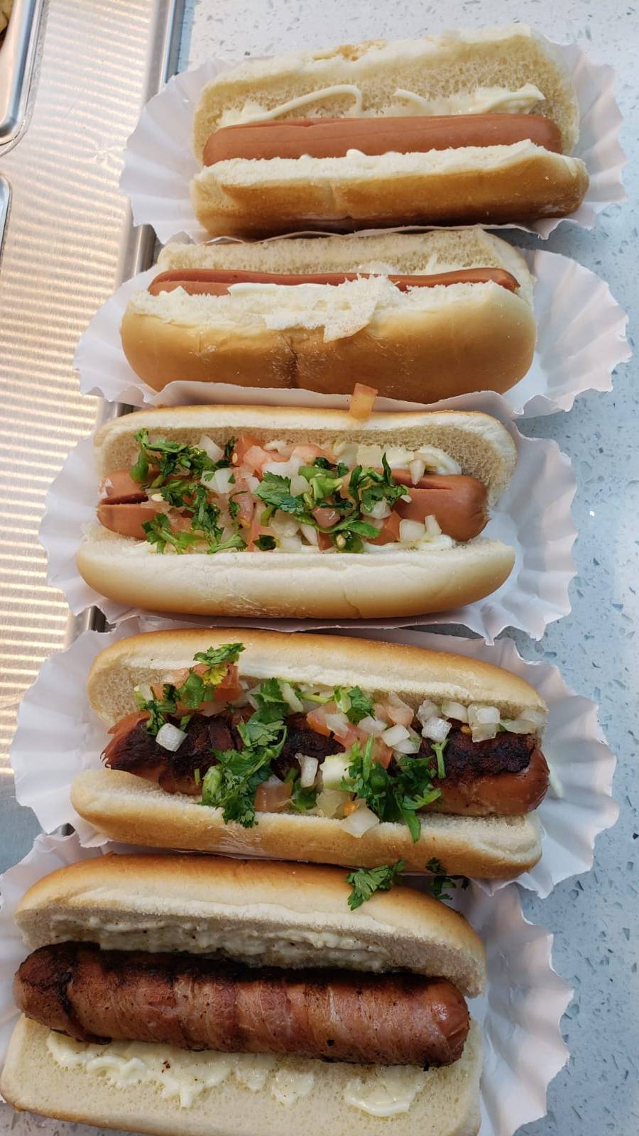 Koko Corner Taqueria | restaurant | 7050 Telephone Rd, Houston, TX 77061, USA | 7134541445 OR +1 713-454-1445