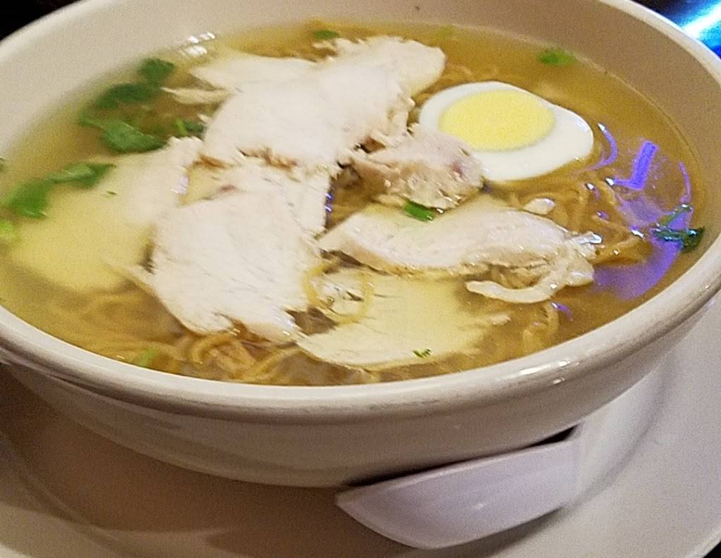 Demis NOODLE HOUSE | restaurant | 1318 10th St W, Palmetto, FL 34221, USA | 9413011212 OR +1 941-301-1212