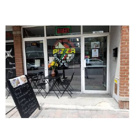 pizza fit | restaurant | 175 promenade du portage Unite C, Gatineau, QC J8X 2K4, Canada | 8193480348 OR +1 819-348-0348
