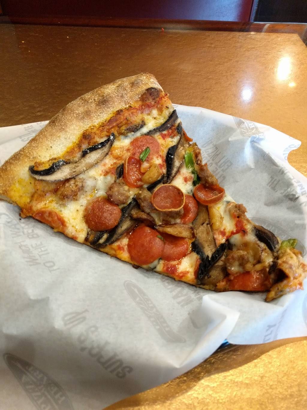 Pizza My Heart | meal takeaway | 20530 Stevens Creek Blvd, Cupertino, CA 95014, USA | 4082536000 OR +1 408-253-6000