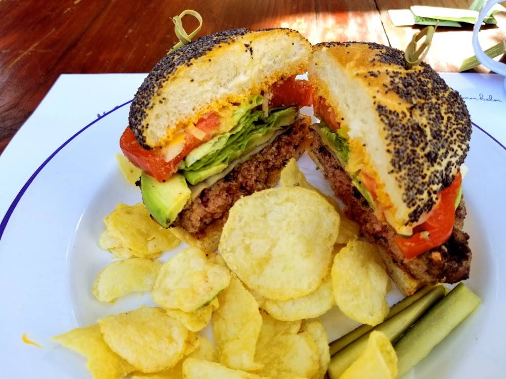 The Barn Kitchen | restaurant | 1330 E Palm Canyon Dr, Palm Springs, CA 92264, USA | 7603272300 OR +1 760-327-2300