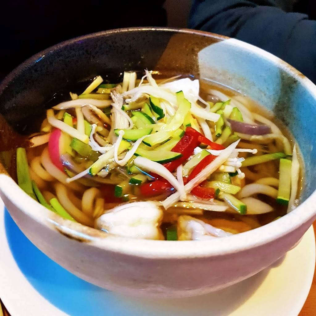 Little Tokyo Bistro | restaurant | 2122 E Carson St, Pittsburgh, PA 15203, USA | 4124889986 OR +1 412-488-9986