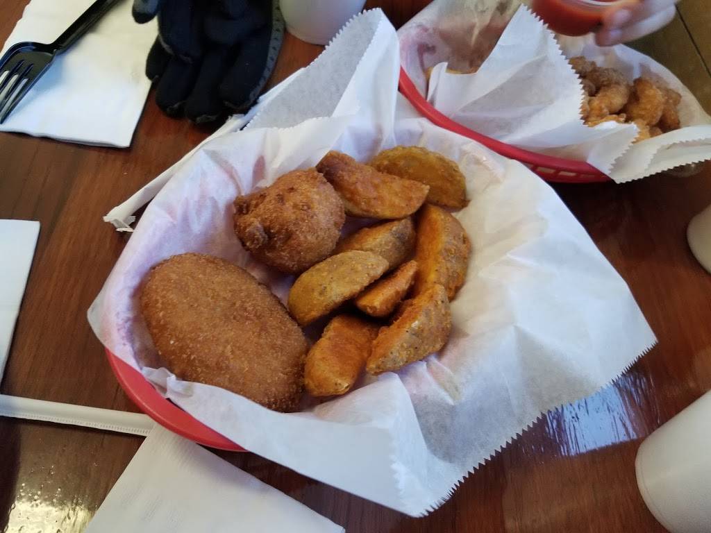 Hill Street Fish Fry | restaurant | 111 E Hill St, Louisville, KY 40208, USA | 5026363474 OR +1 502-636-3474