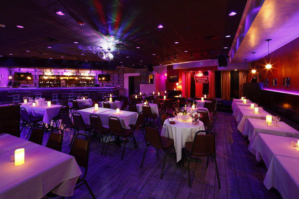 Scott Gertners Rhythm Room | restaurant | 5535 Memorial Dr g, Houston, TX 77007, USA | 8328049046 OR +1 832-804-9046