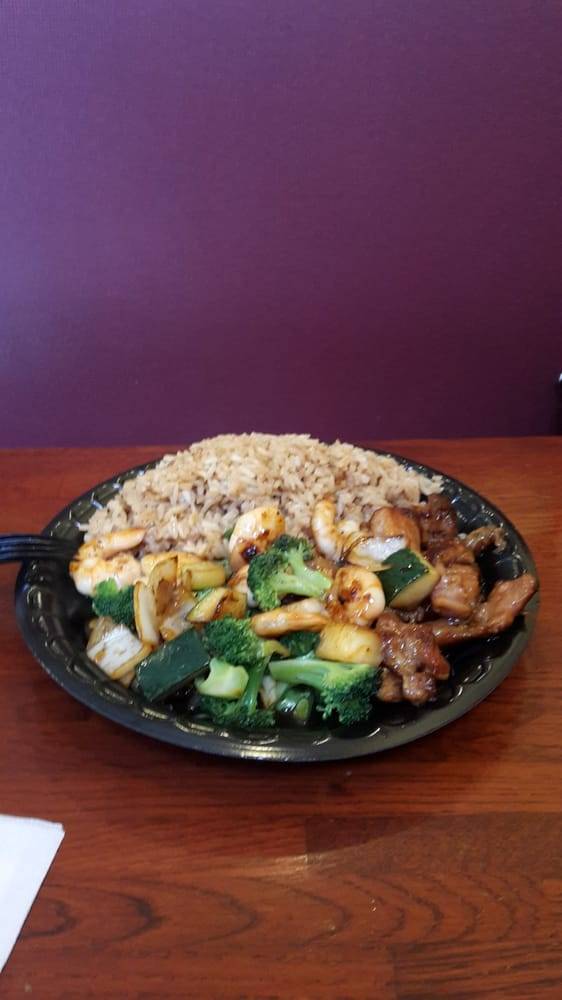 Ichiban Express | restaurant | 3350 Footbridge Ln #117, Fayetteville, NC 28306, USA | 9103395070 OR +1 910-339-5070