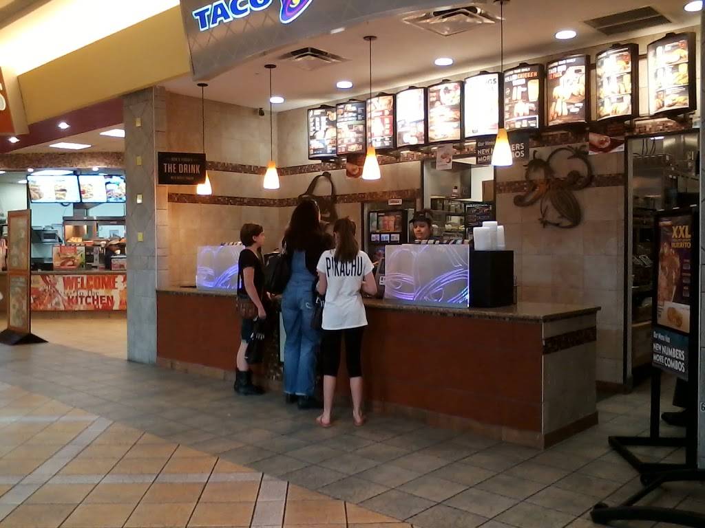 Taco bell | restaurant | 801 n Congress Ave suite 681 mall, Boynton Beach, FL 33426, USA | 5617343474 OR +1 561-734-3474