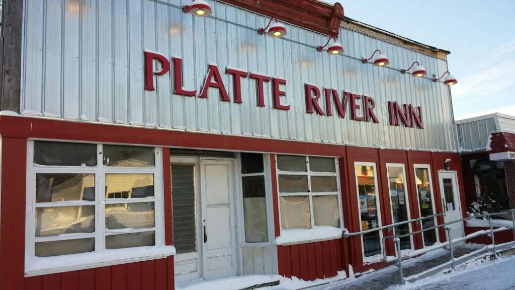 Platte River Inn | restaurant | 10921 Main St, Honor, MI 49640, USA | 2312271200 OR +1 231-227-1200