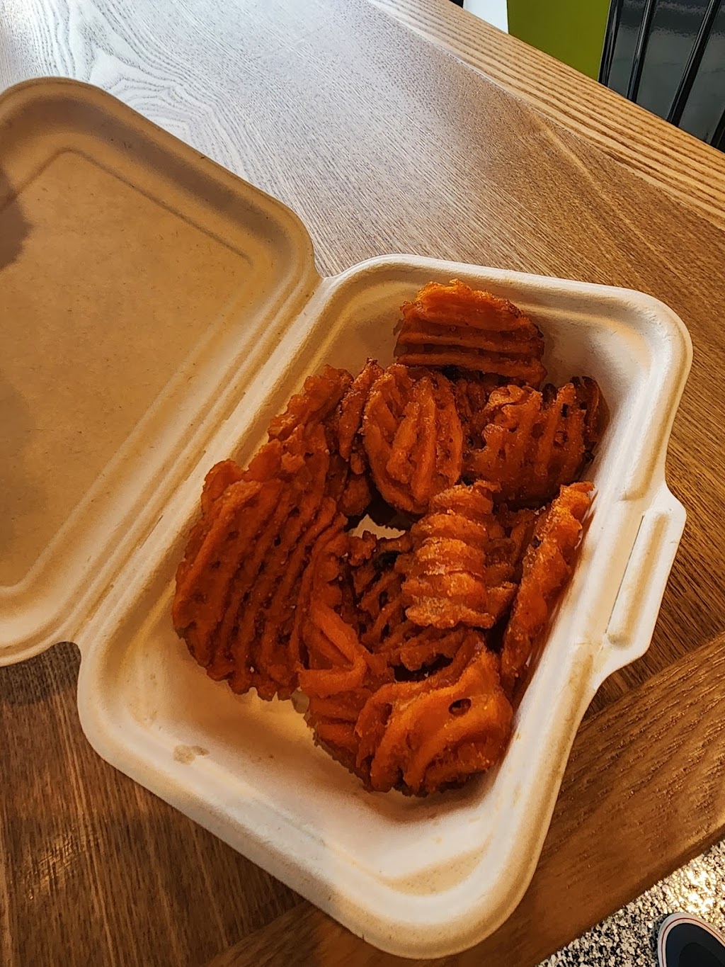 CLEAN EATZ | restaurant | 2535 Southlake Mall, Merrillville, IN 46410, USA | 2194728098 OR +1 219-472-8098