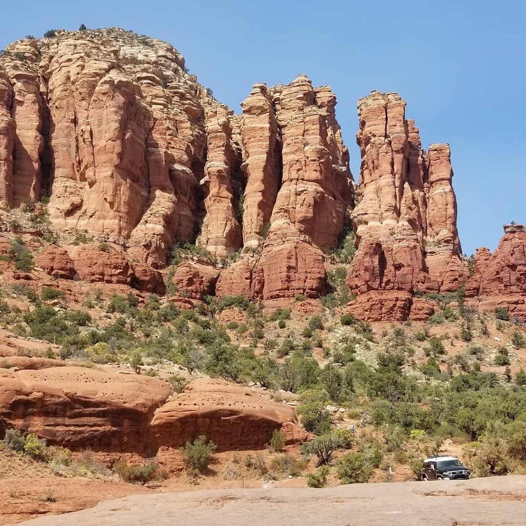 TCs Bar and Grill | restaurant | 1752 AZ-179, Sedona, AZ 86336, USA | 9282035936 OR +1 928-203-5936