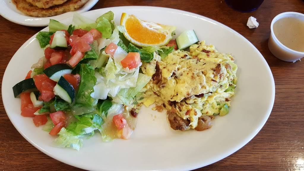 Blueberry Hill Breakfast Cafe | restaurant | 49 South La Grange Road, La Grange, IL 60525, USA | 7083524900 OR +1 708-352-4900