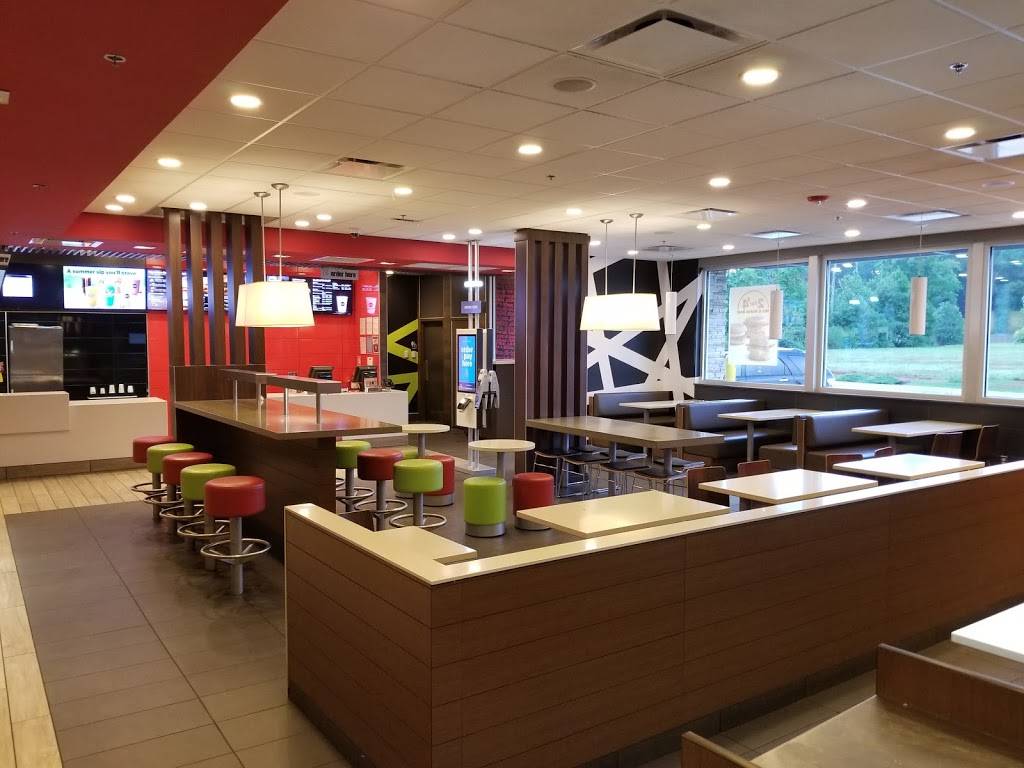 McDonalds | cafe | 11178 County Line Rd, Madison, AL 35758, USA | 2567727766 OR +1 256-772-7766