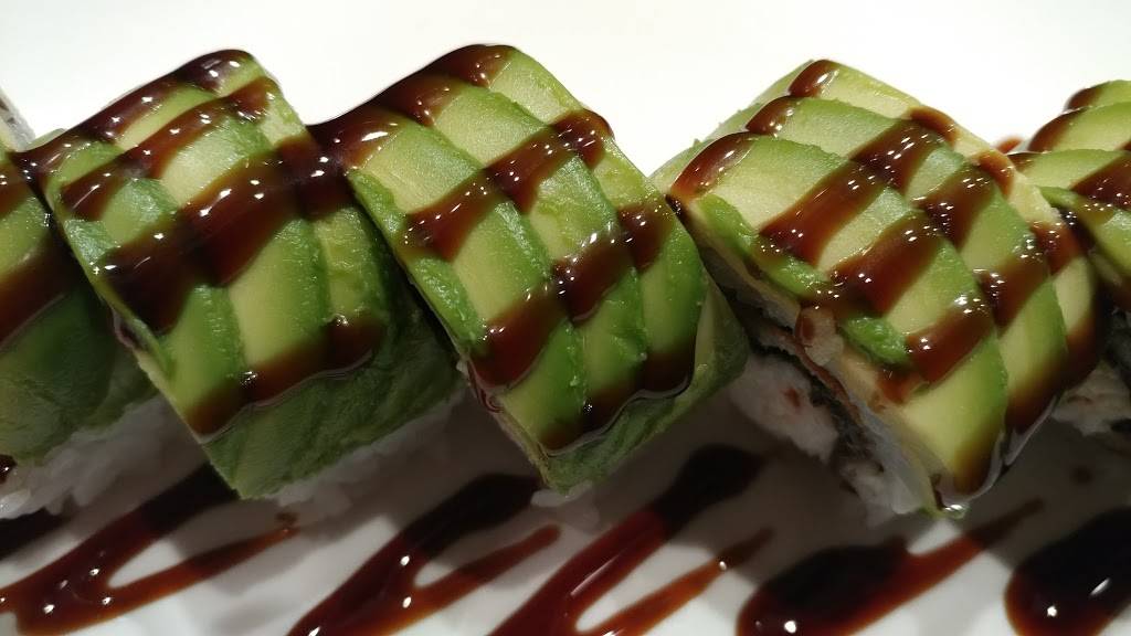 Mika Sushi | restaurant | 11879 Valley View St B, Garden Grove, CA 92845, USA | 7148960750 OR +1 714-896-0750