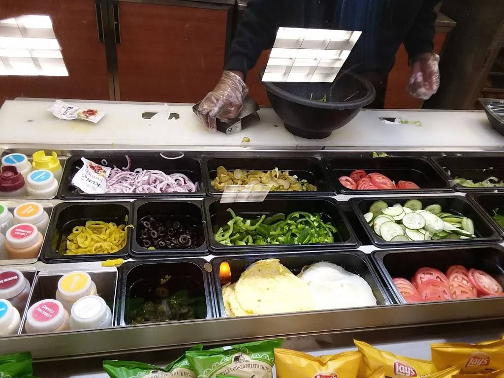 Subway | restaurant | 7211 W Jefferson Blvd, Fort Wayne, IN 46804, USA | 2604329299 OR +1 260-432-9299