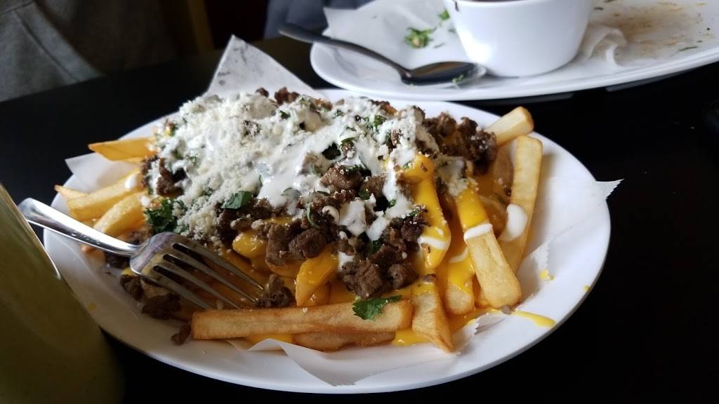 Taqueria la Michoacána | restaurant | 1301 S 38th St, Tacoma, WA 98418, USA | 2532323528 OR +1 253-232-3528