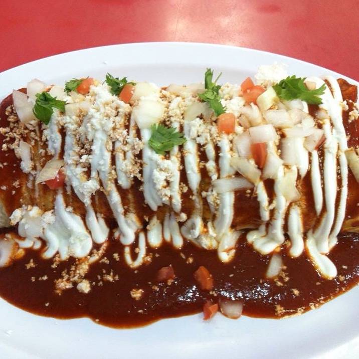 Tortas El Chavo | restaurant | 1101 N Mesa Dr, Mesa, AZ 85201, USA | 4808444200 OR +1 480-844-4200